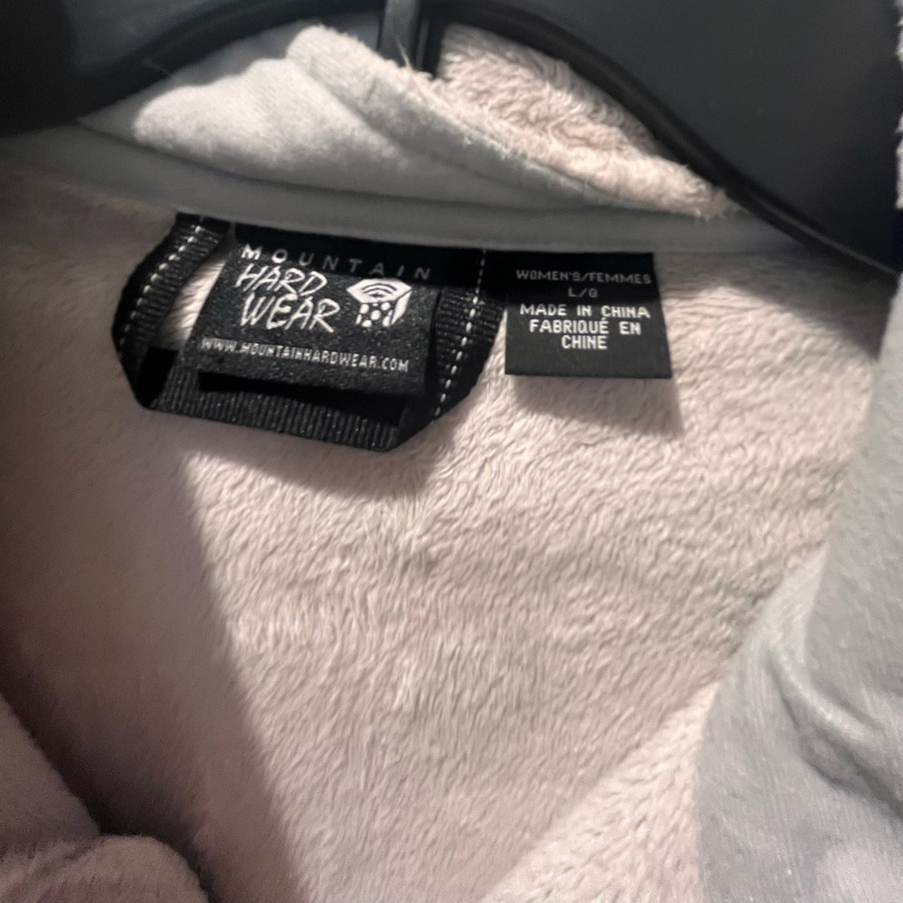 Mountain Hardware Lightweight Jacket - image 4